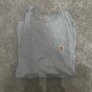 Carhartt long sleeve